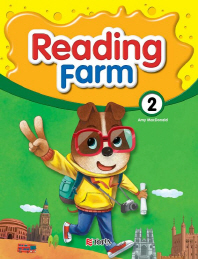 Reading Farm(리딩팜) 2